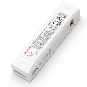 10W 350~700mA*1ch 0/1-10V CC Driver EUPS10A-1HMC-350