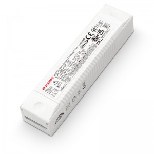10W 120~350mA*1ch DALI CC Driver EUPS10D-1HMC-120