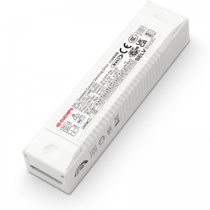10W 350~700mA*1ch DALI CC Driver EUPS10D-1HMC-350
