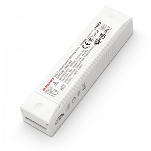 10W 350~700mA*1ch NFC DALI CC Driver EUPS10D-1HNC-350