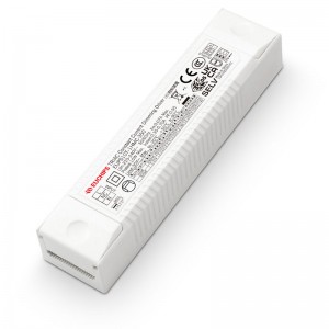 10W 350~700mA*1ch Phase-cut CC Driver EUPS10T-1HMC-350