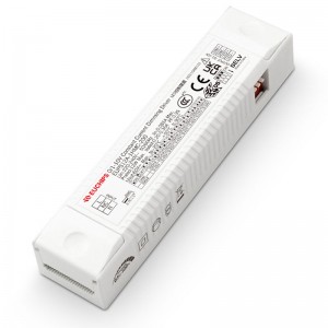 12W 200~350mA*1ch 0/1-10V CC Driver EUPS12A-1HMC-200