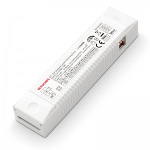 12W 280~450mA*1ch 0/1-10V CC Driver EUPS12A-1HMC-280