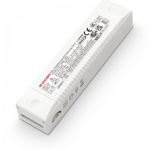 12W 200~350mA*1ch DALI CC Driver EUPS12D-1HMC-200