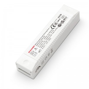 12W 200~350mA*1ch NFC DALI CC Driver EUPS12D-1HNC-200