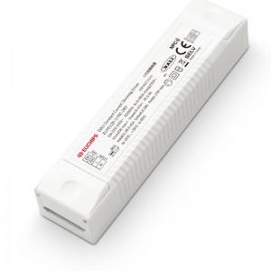 12W 280~450mA*1ch NFC DALI CC Driver EUPS12D-1HNC-280