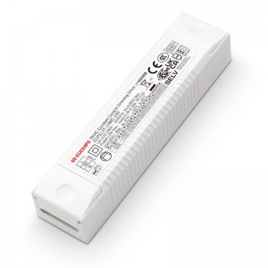 12W 200~350mA*1ch Phase-cut CC Driver EUPS12T-1HMC-200