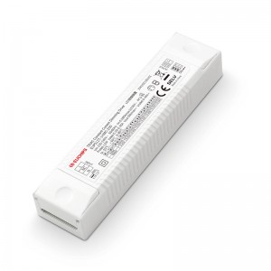12W 200~350mA*1ch Phase-cut CC Driver EUPS12T-1HMC-200