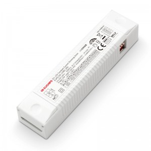 15W 280~450mA*1ch 0/1-10V CC Driver EUPS15A-1HMC-280