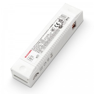 15W 350~700mA*1ch 0/1-10V CC Driver EUPS15A-1HMC-350
