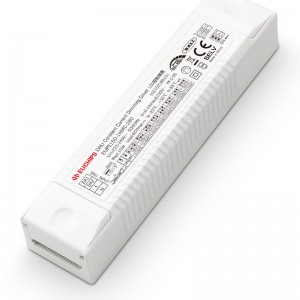 15W 280~450mA*1ch DALI CC Driver EUPS15D-1HMC-280