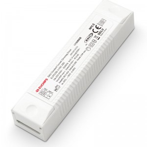 15W 280~450mA*1ch NFC DALI CC Driver EUPS15D-1HNC-280