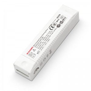15W 280~450mA*1ch NFC DALI CC Driver EUPS15D-1HNC-280