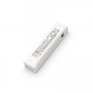 15W 280~450mA*2ch NFC DALI CC Driver EUPS15D-2HNC-D