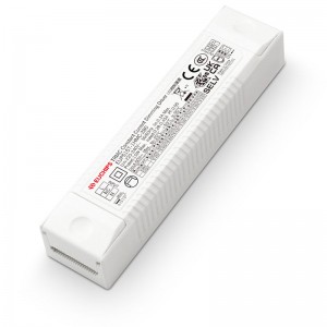 15W 280~450mA*1ch Phase-cut CC Driver EUPS15T-1HMC-280