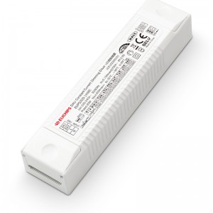 20W 350~700mA*1ch DALI CC Driver EUPS20D-1HMC
