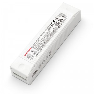 20W 350~700mA*1ch DALI CC Driver EUPS20D-1HMC