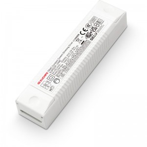 20W 350~700mA*1ch Phase-cut CC Driver EUPS20T-1HMC