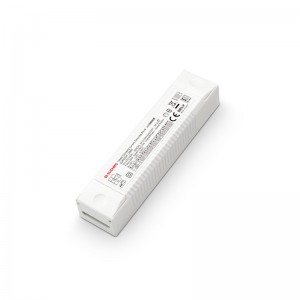 20W 350~700mA*1ch Phase-cut CC Driver EUPS20T-1HMC