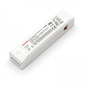 6W 300~650mA*1ch 0/1-10V CC Driver EUPS6A-1HMC-300