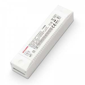 6W 100~240mA*1ch Phase-cut CC Driver EUPS6T-1HMC-100