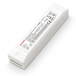6W 300~650mA*1ch Phase-cut CC Driver EUPS6T-1HMC-300