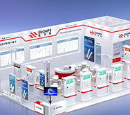 Euchips Sincerely Invites you to visit Hall 3.2 D10 at GILE 2026