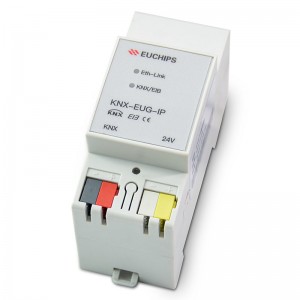 IP Router KNX-EUG-IP