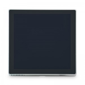 4-inch Smart Touch Screen KNX-EUK40