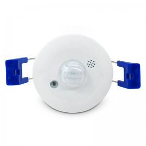 Infrared Mobile Sensor KNX-EUR02