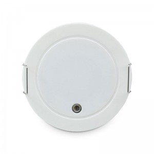 Indoor Microwave Sensor KNX-EUR05