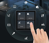 EUCHIPS KNX Smart Lighting Solutions, in Your Control