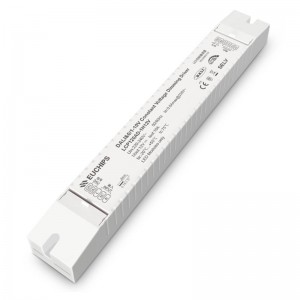 120W 12VDC 10A*1ch CV DALI&0-10V Driver LCP120AD-1H12V