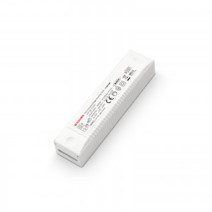 12W 24VDC DALI CV Driver LCP12D-1H24V