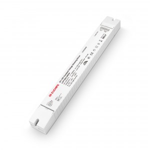 150W 24V 2ch 0/1-10V CV Driver LCP150A-2W24V