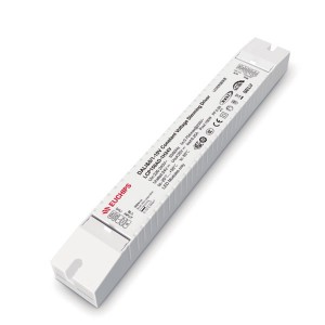 150W 24VDC DALI&0/1-10V CV Driver LCP150AD-1H24V