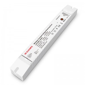 150W 24VDC Casambi CV Dimming Driver LCP150C-1H24V