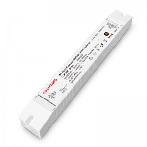 150W 24VDC 2ch Casambi CV Dimming Driver LCP150C-2H24V