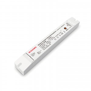 150W 48VDC 2ch Casambi CV Dimming Driver LCP150C-2H48V