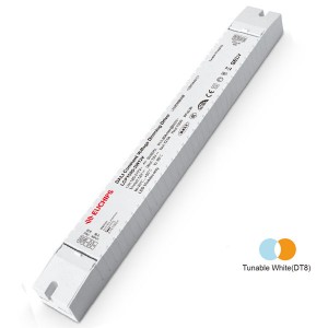 150W 12VDC 12.5A*2ch CV DALI Driver LCP150D-2W12V