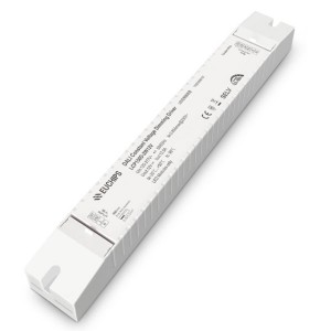150W 12VDC 12.5A*2ch CV DALI Driver LCP150D-2W12V