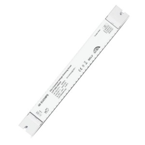 150W 24VDC 6.25A*2ch CV DALI Driver LCP150D-2W24V