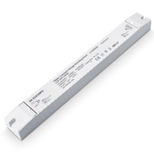 150W 24VDC 6.25A*1ch CV Driver LCP150T-1H24V
