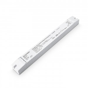 240W 24VDC 10A*1ch CV DALI&0-10V Driver LCP240AD-1H24V