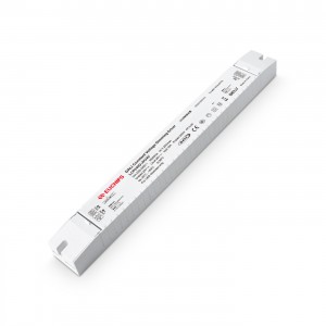 240W 24V 2ch DALI CV Driver LCP240D-2H24V