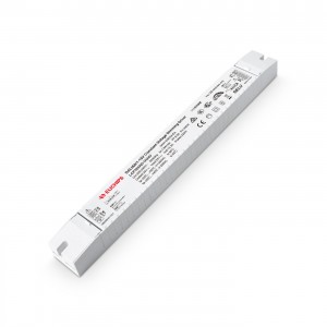 320W 24VDC DALI&0/1-10V CV Driver LCP320AD-1H24V