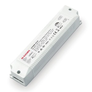 40W 12VDC DALI&0-10V CV Driver LCP40AD-1H12V