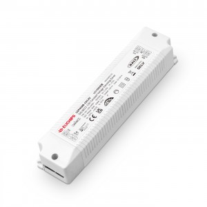 40W 12VDC DALI&0/1-10V CV Driver LCP40AD-1H12V