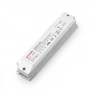40W 12VDC NFC DALI&0/1-10V CV Driver LCP40AD-1H12VN