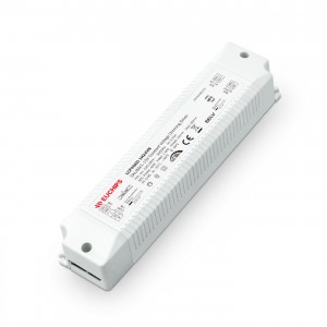 40W 24VDC NFC DALI&0/1-10V CV Driver LCP40AD-1H24VN